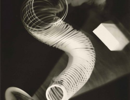Man Ray’s photographs and his unusual depiction of reality