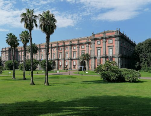 4 Underrated Highlights of the Capodimonte National Museum
